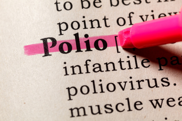 You are currently viewing Poliovirus in wastewater: Should we be concerned?